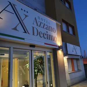 Hotel Azzano Decimo