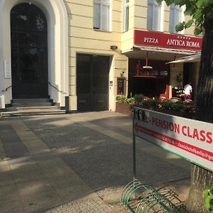 Pension Classic